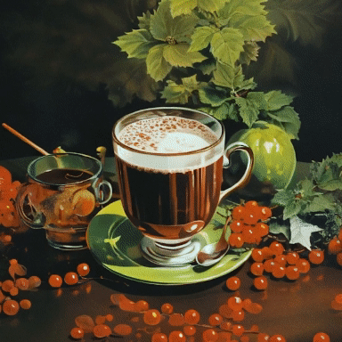 Hot Chocolate Recipe