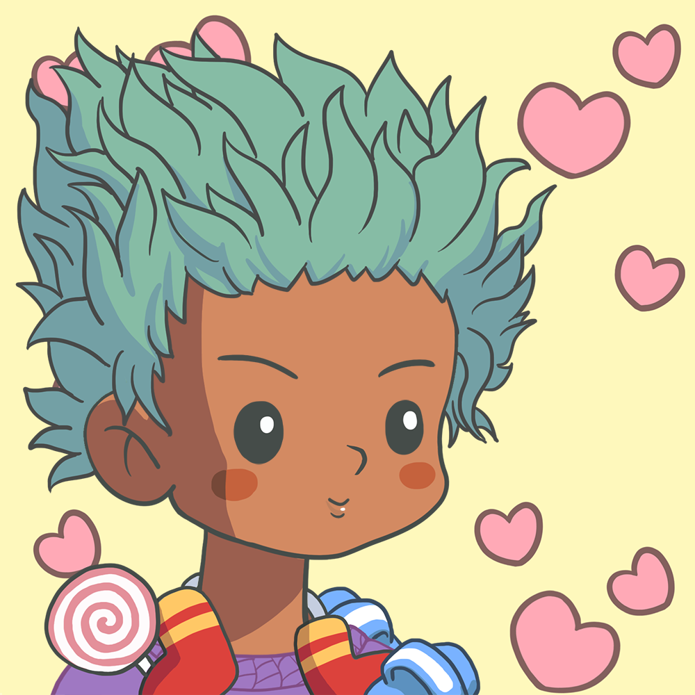 Lovelypop #281