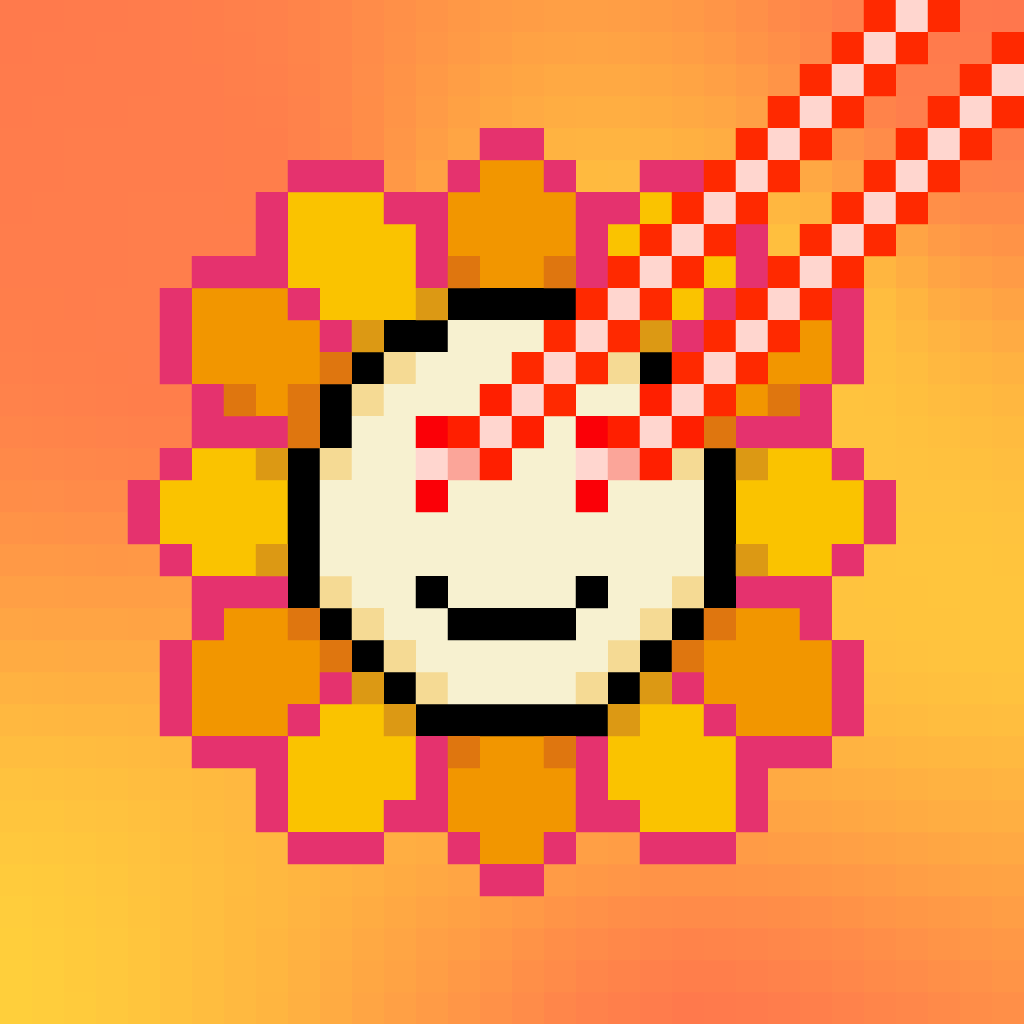 Murakami.Flower #10910