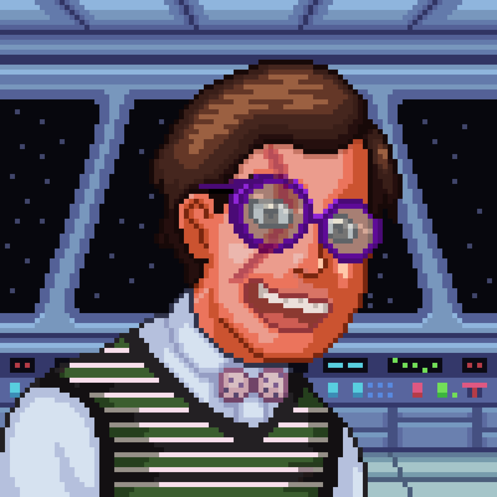 Nerd #3802