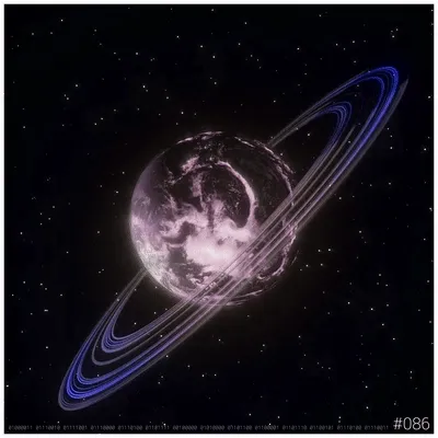 Crypto Planets #086
