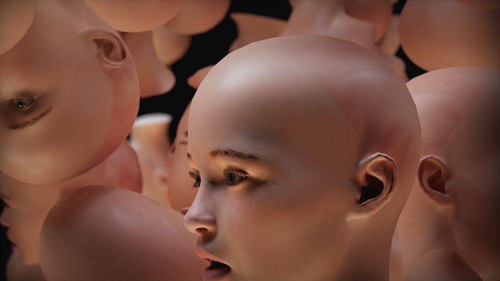 Heads