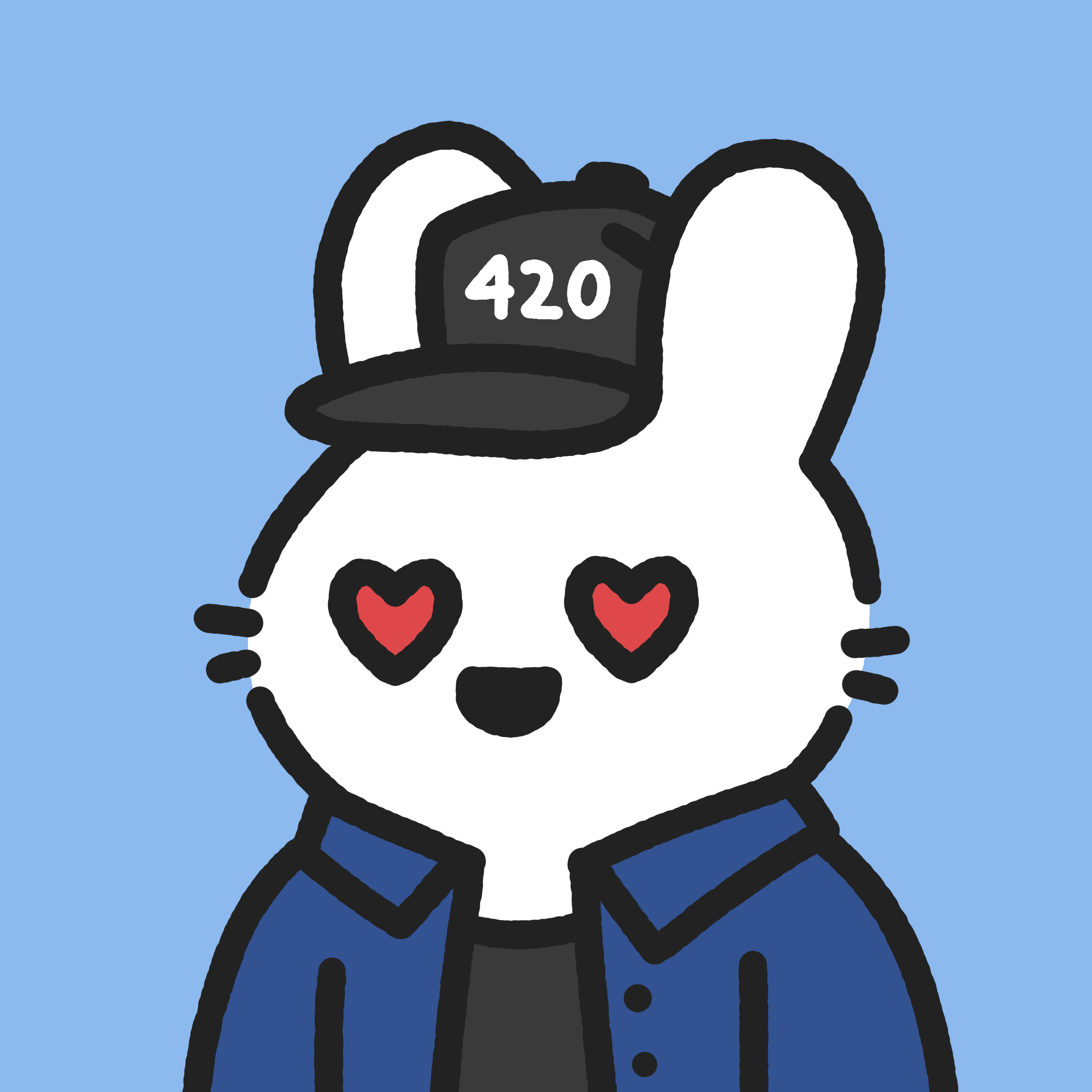 Binkies #6878