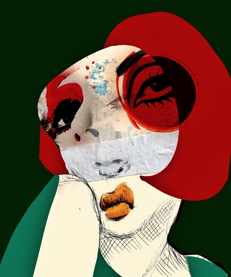 "I-Spy"  1/1