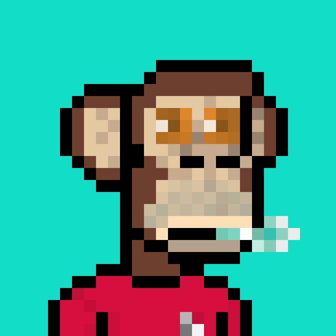PixelApe 9215