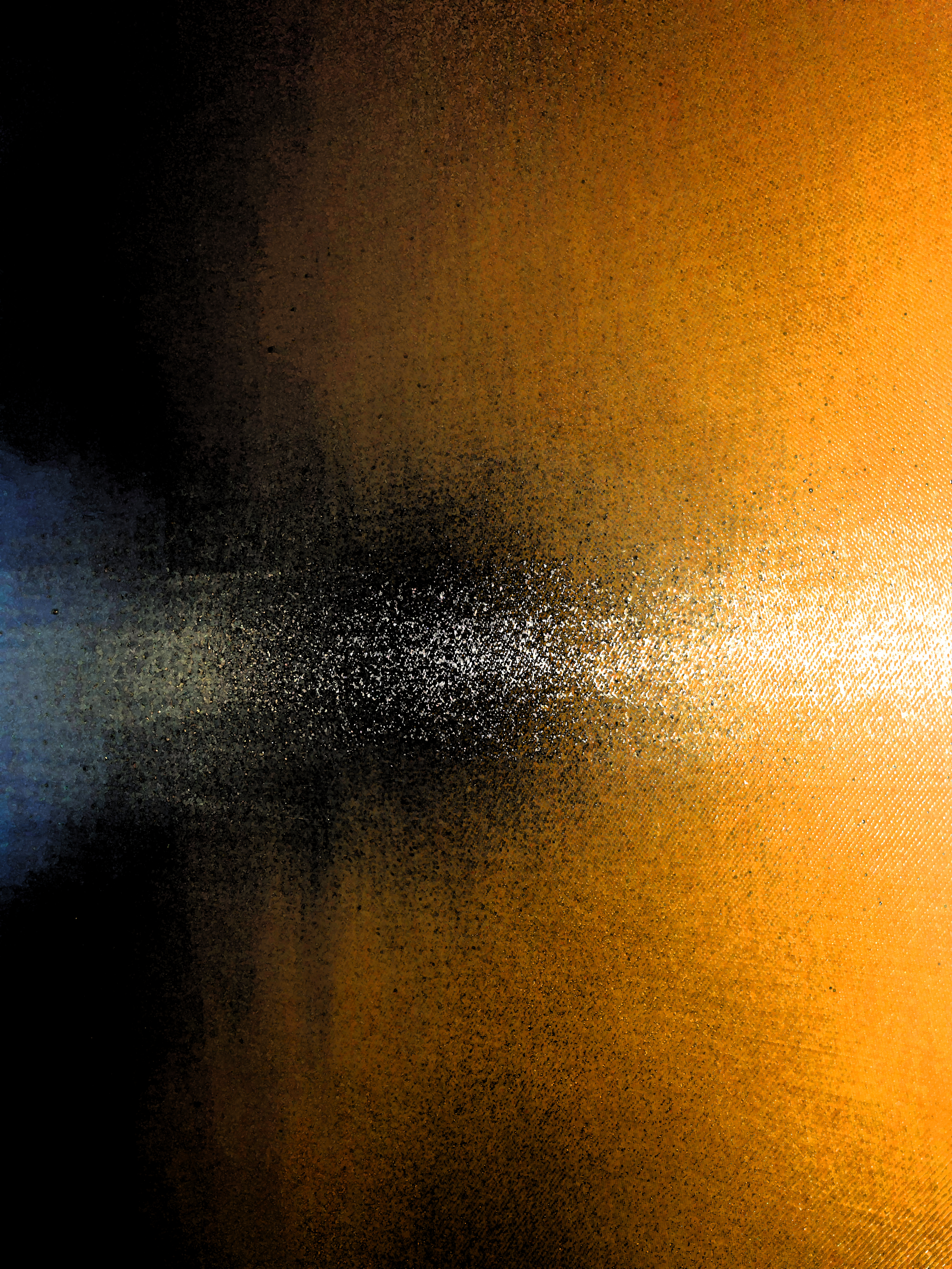 The sands of Time