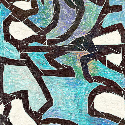 Sketchbook A #35