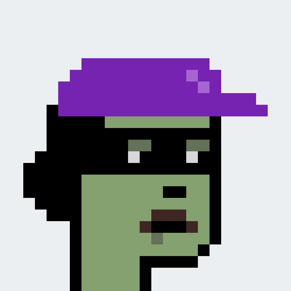 CryptoPablo #2033