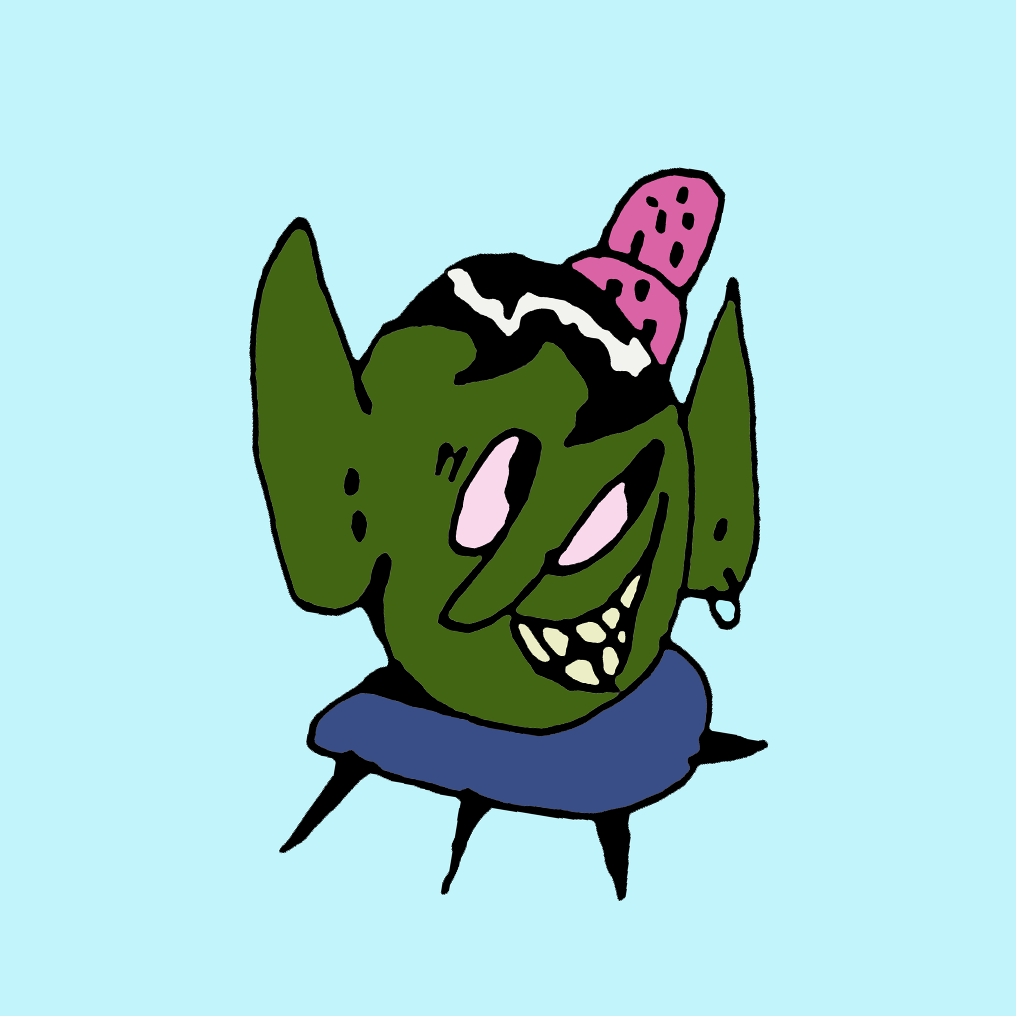 GOBLINI #199