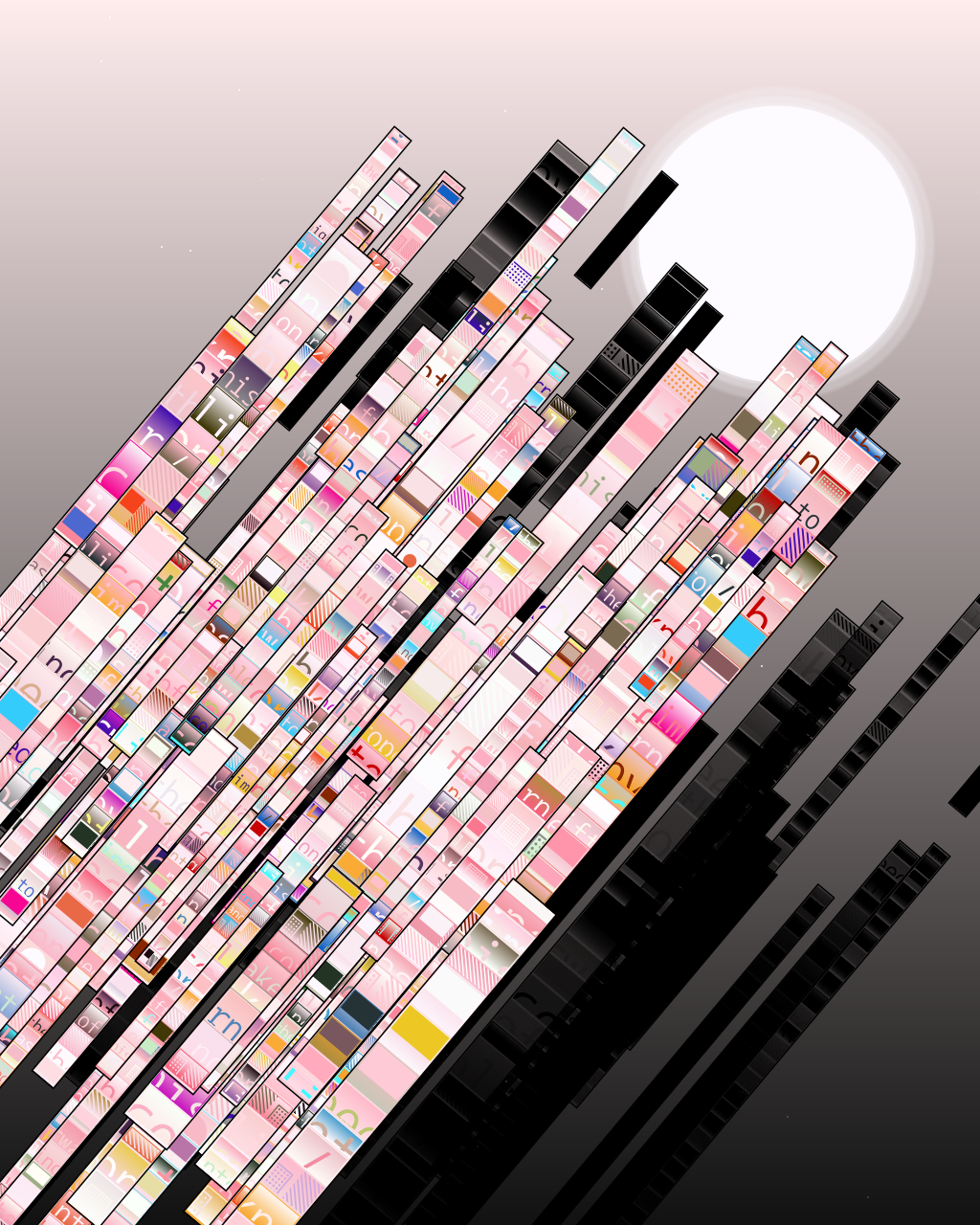 CityLights #253