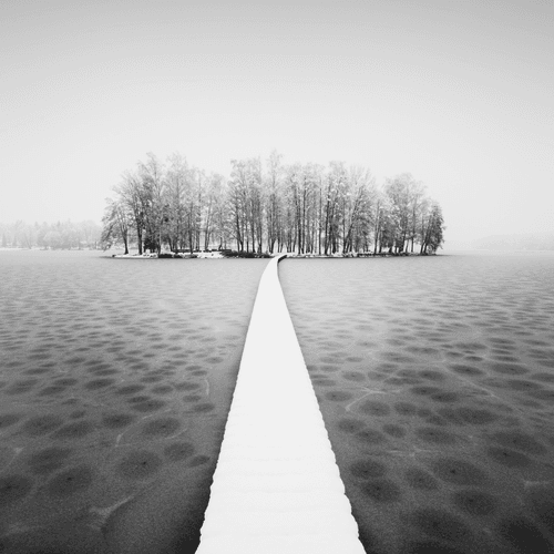 Sound of Silence #38