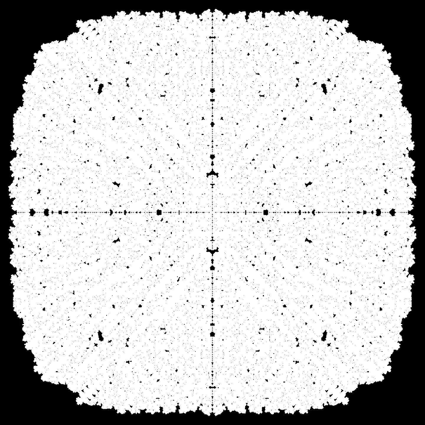 inorganic evolution