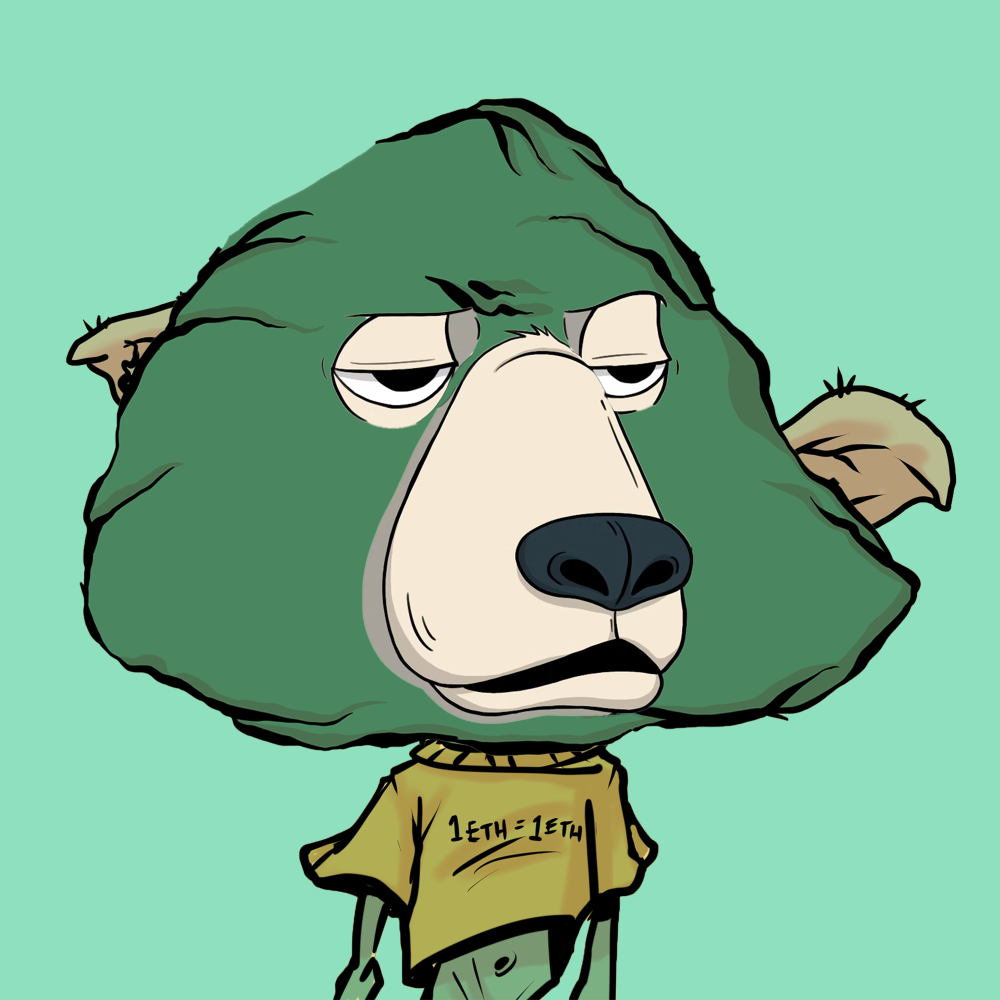OkayGoblin #129
