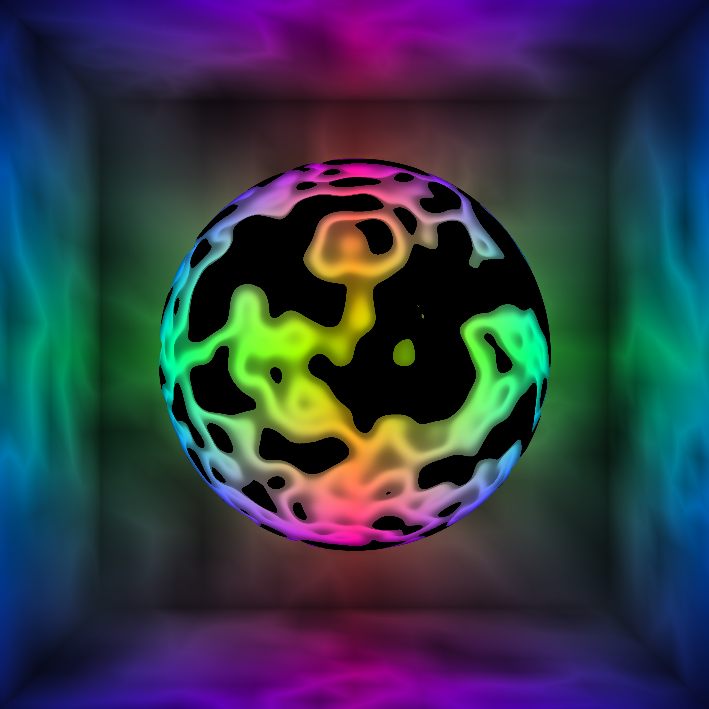 Lava Glow #338