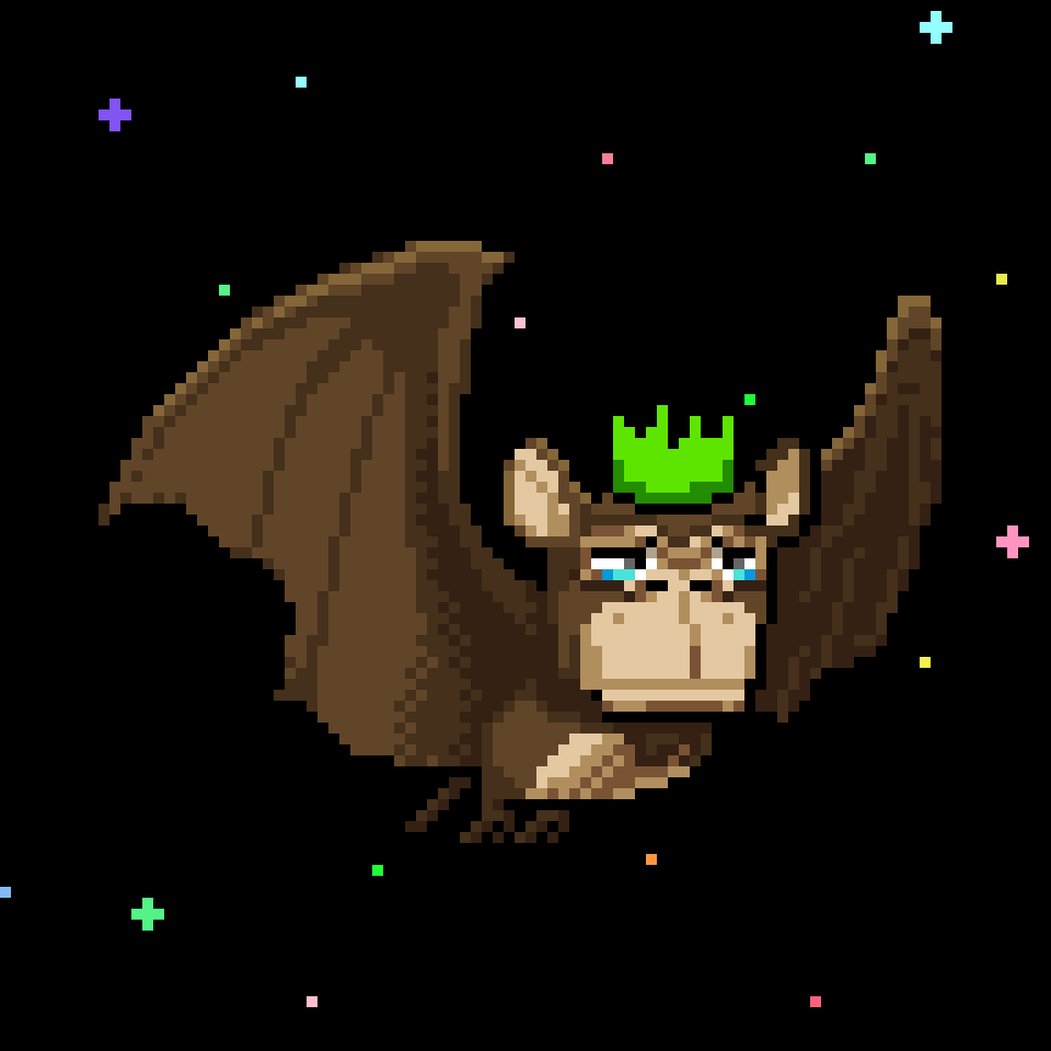 MutantBat