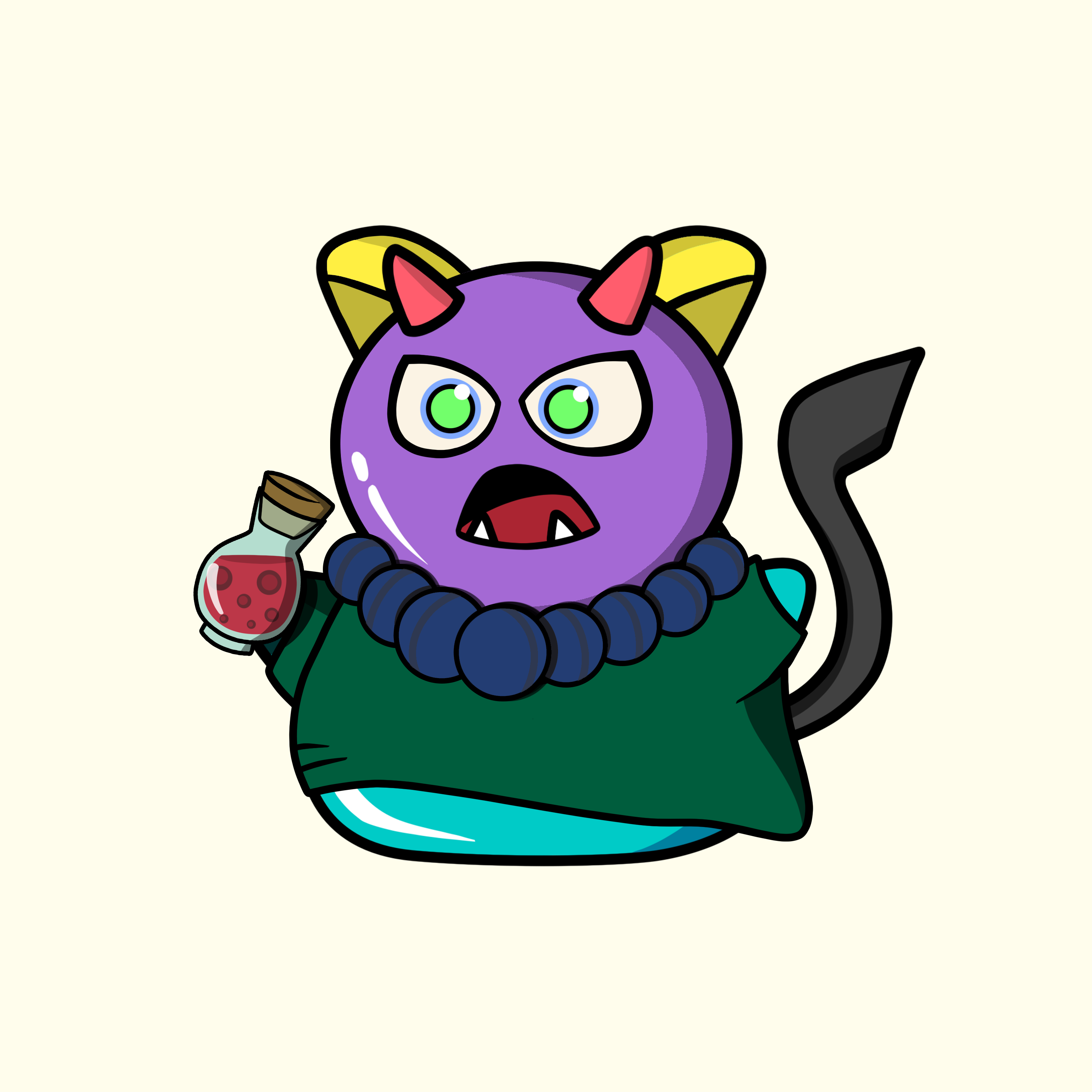 Moosh #756