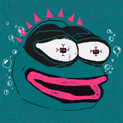 MAXPEPE & FRENZ #380