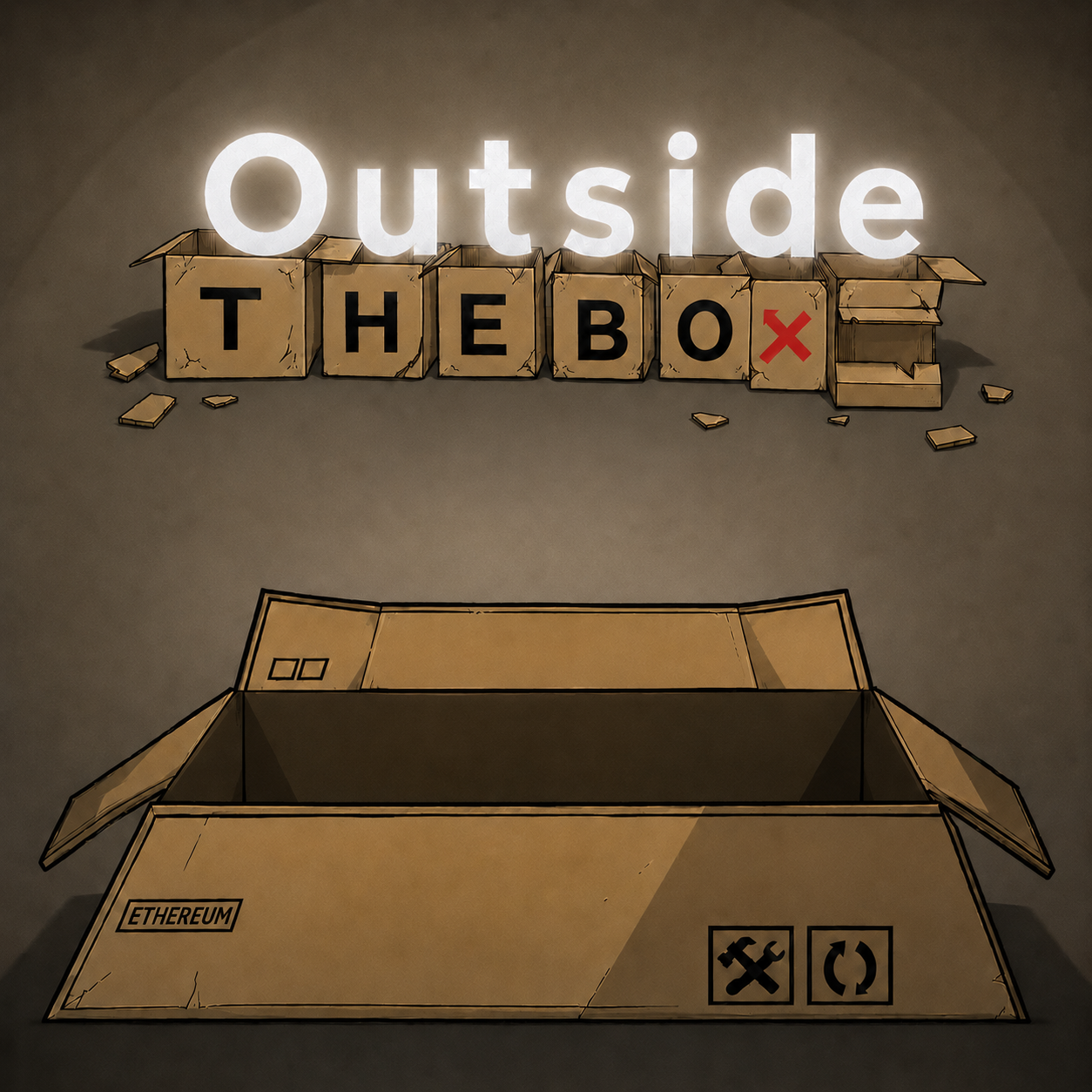 The Box