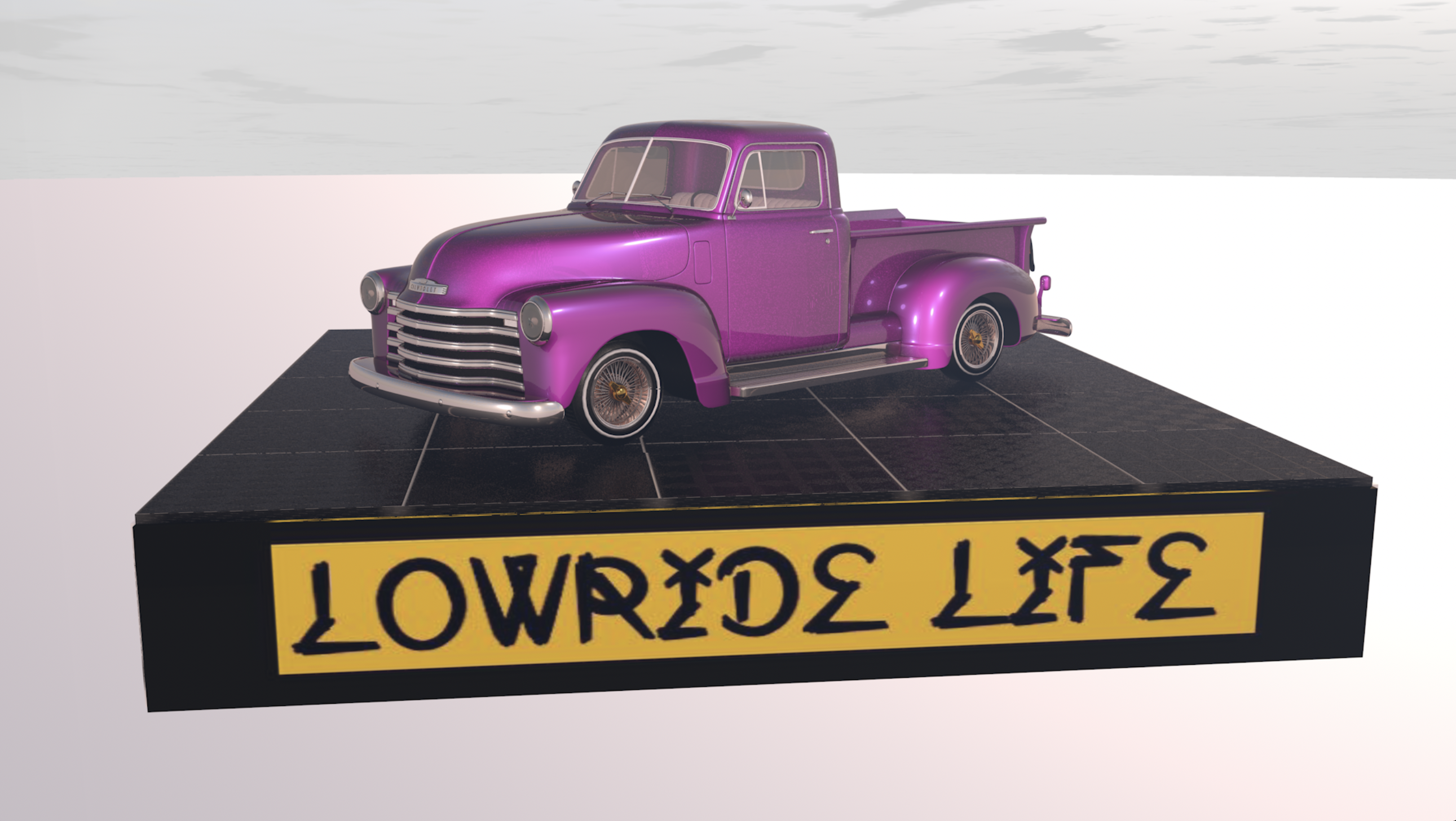 Crypto Lowrider-001