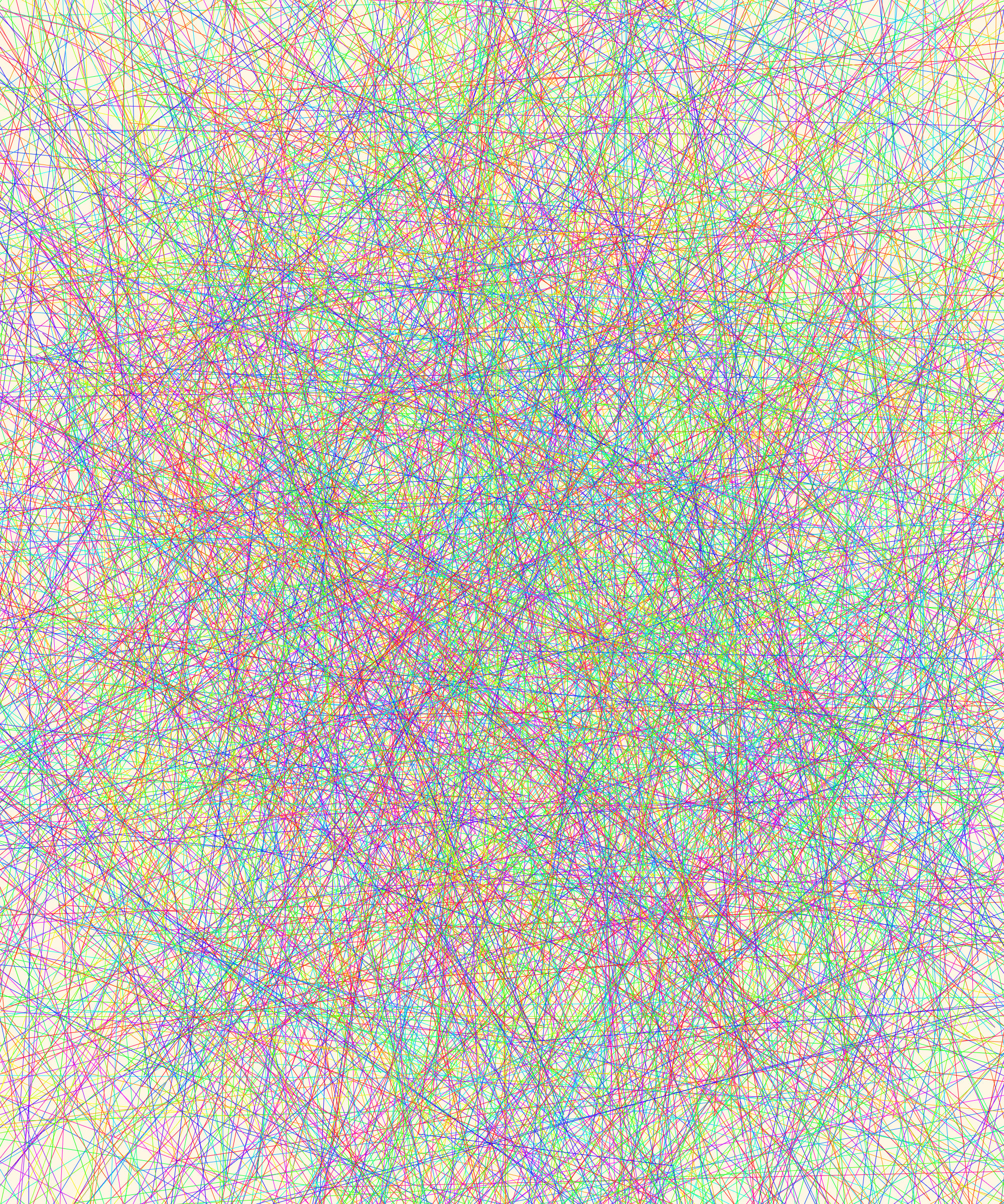 Connections - Editions
