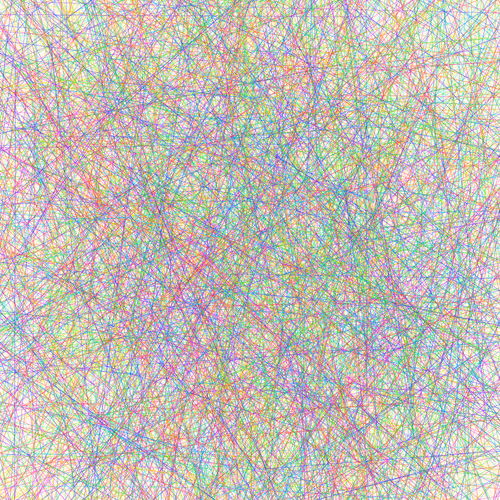 Connections - Editions