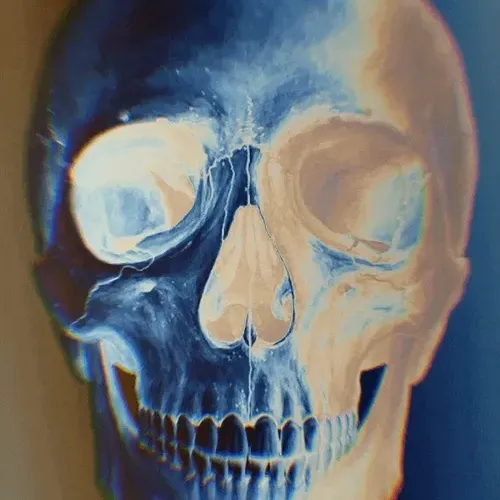 Memento Mori #132