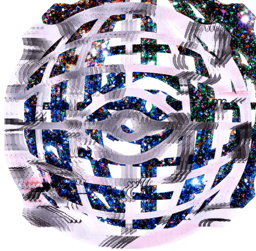 Globe #3