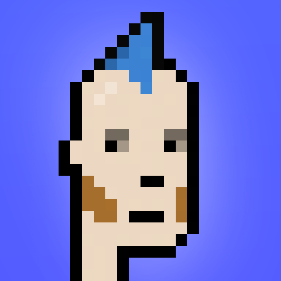 Sui Punk #1744