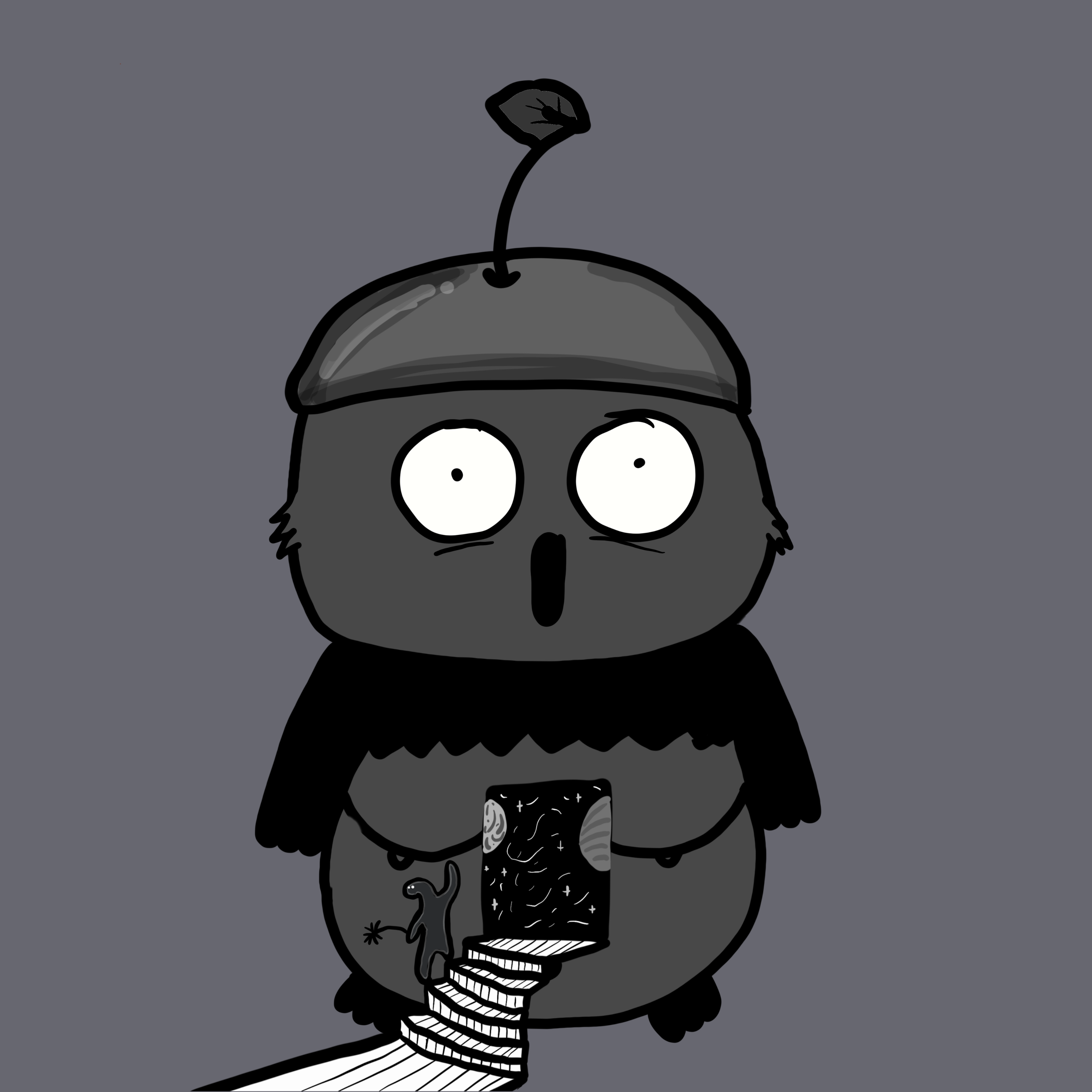 greg #3087