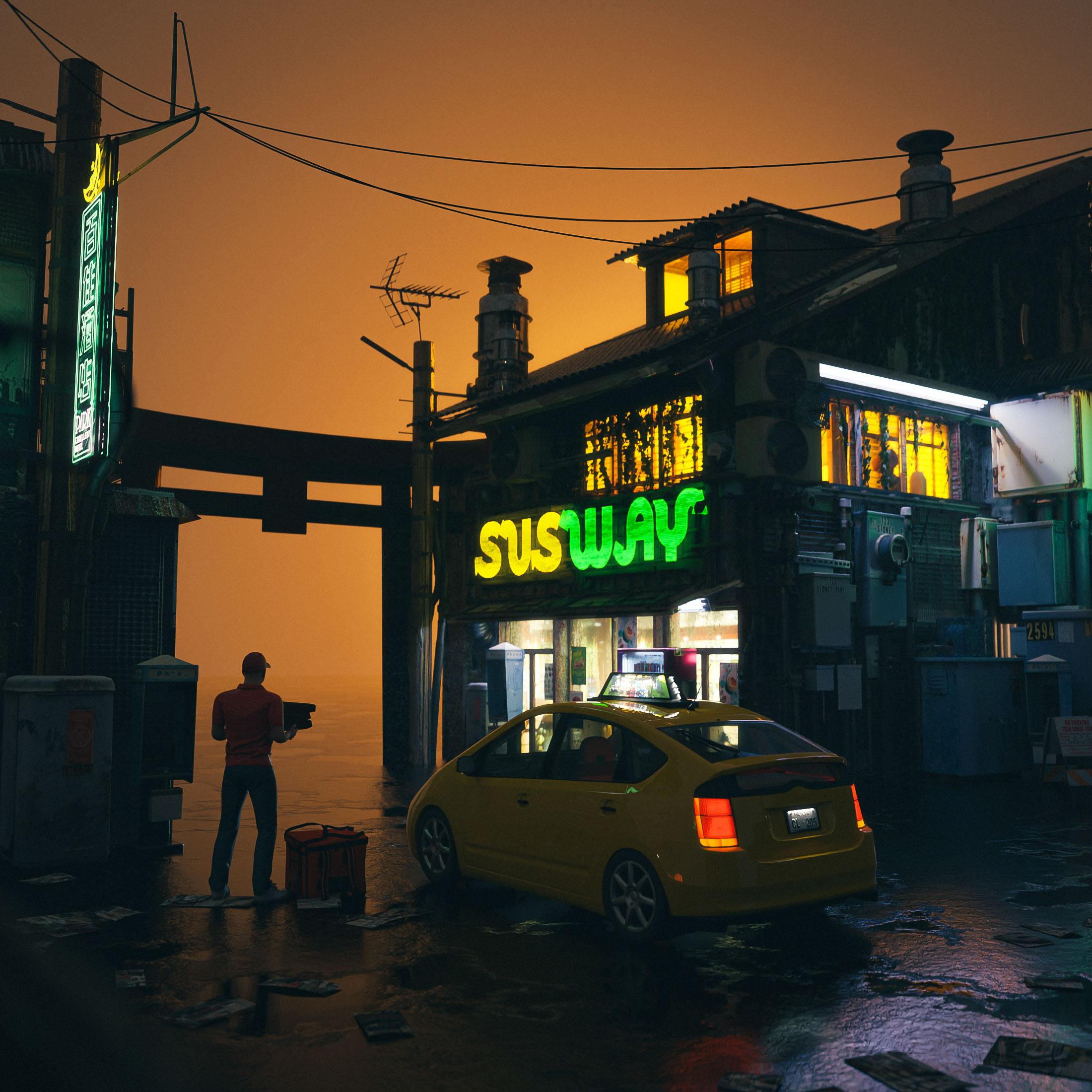 AtmosSYI #2346