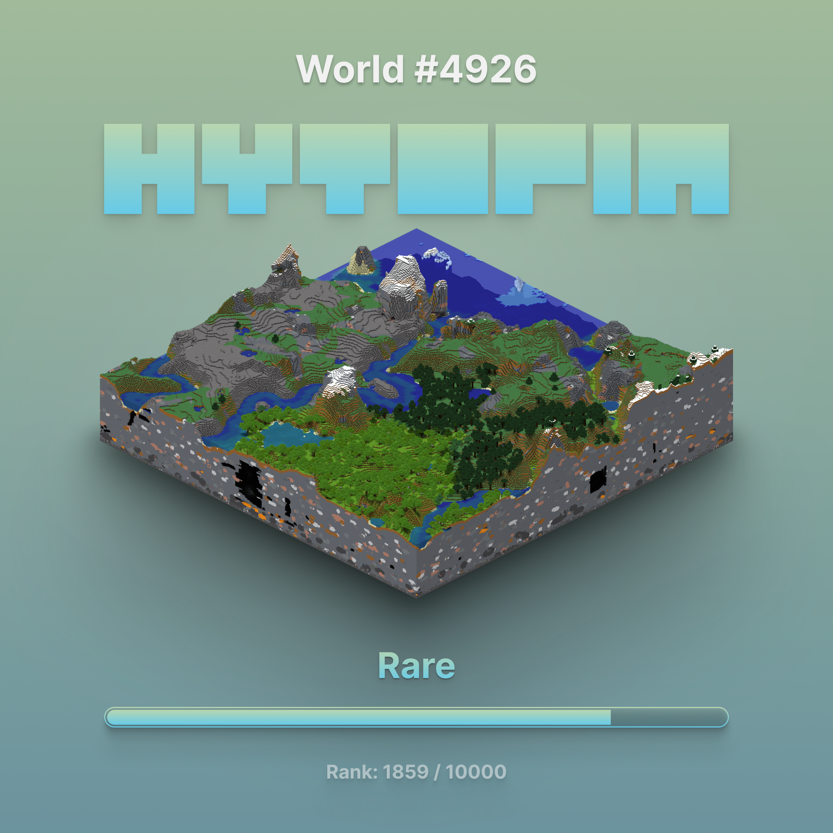 HYTOPIA Worlds #4926