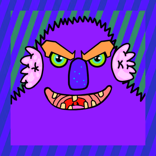 Freak 135