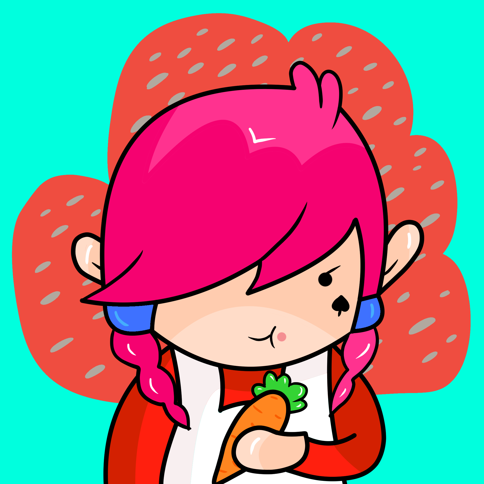 AlphaBetty Doodles #4038