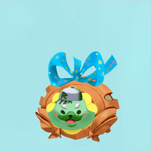 Vegiemon #5648