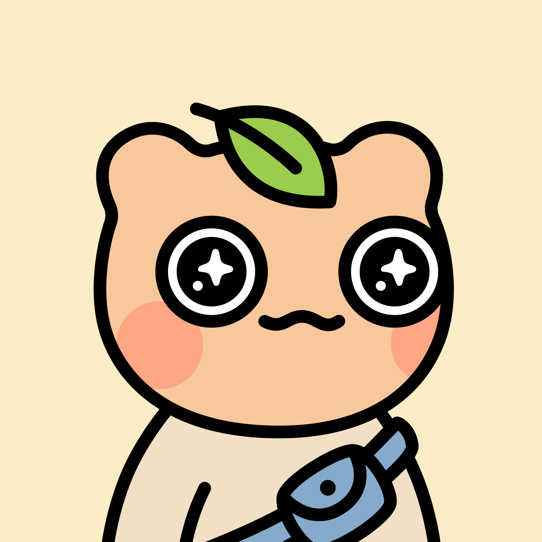 WonderPal #89
