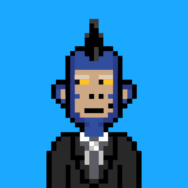 APE XTREME PIXELS #139