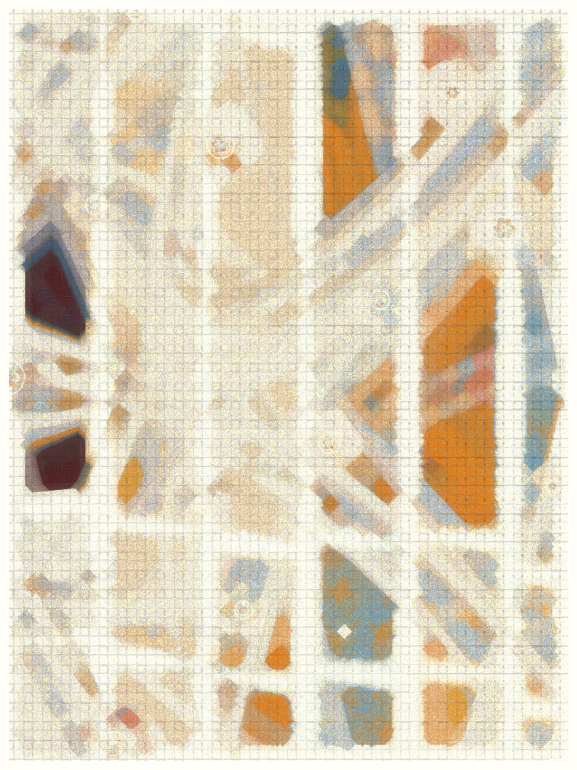 SKY MEADOW #245