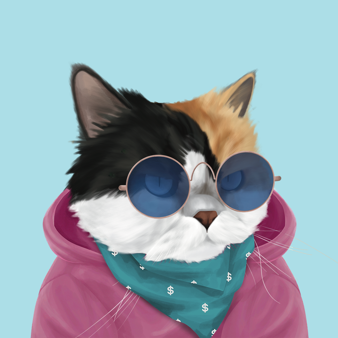 FatCatPlanet #2833