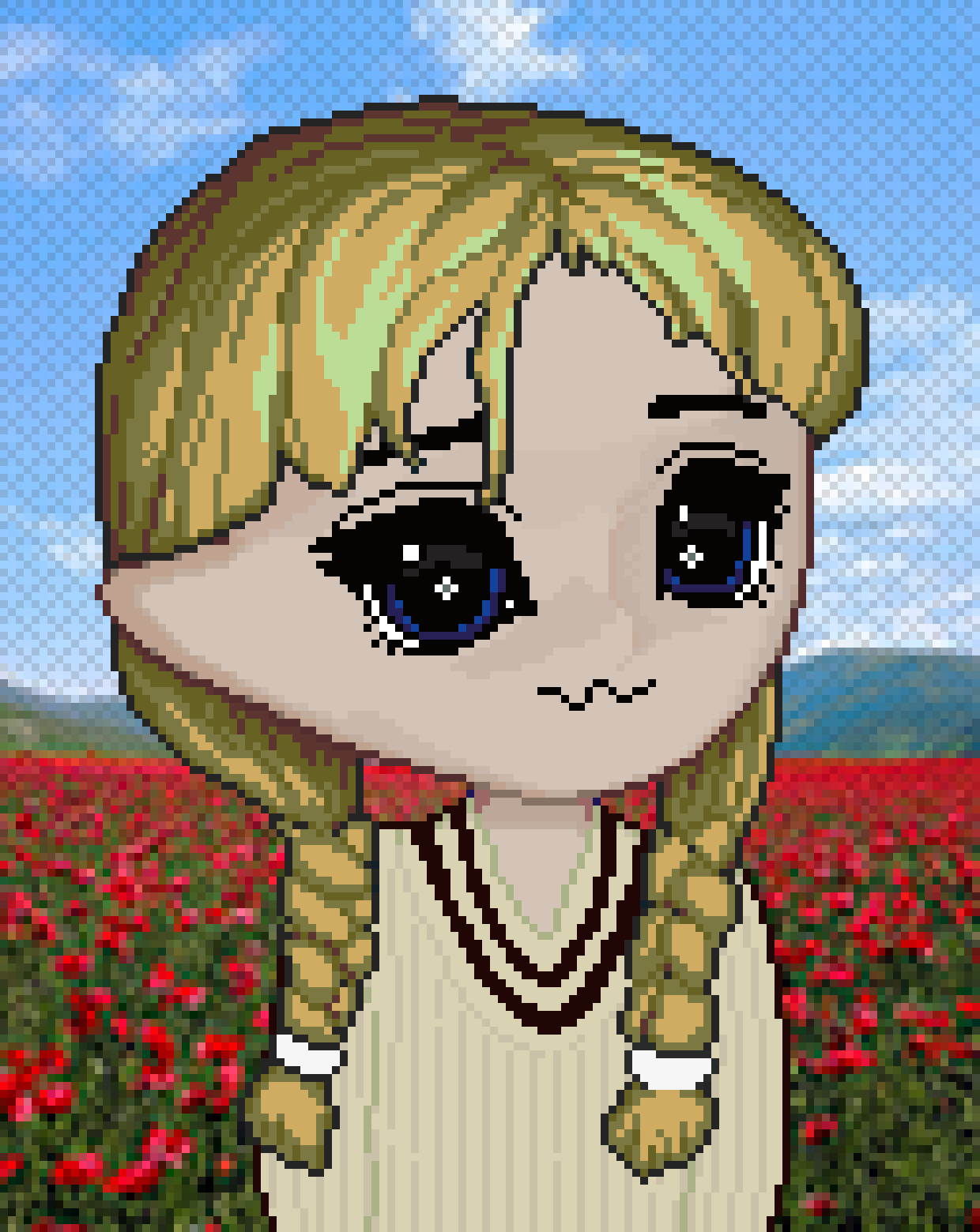 Pixelady #2249