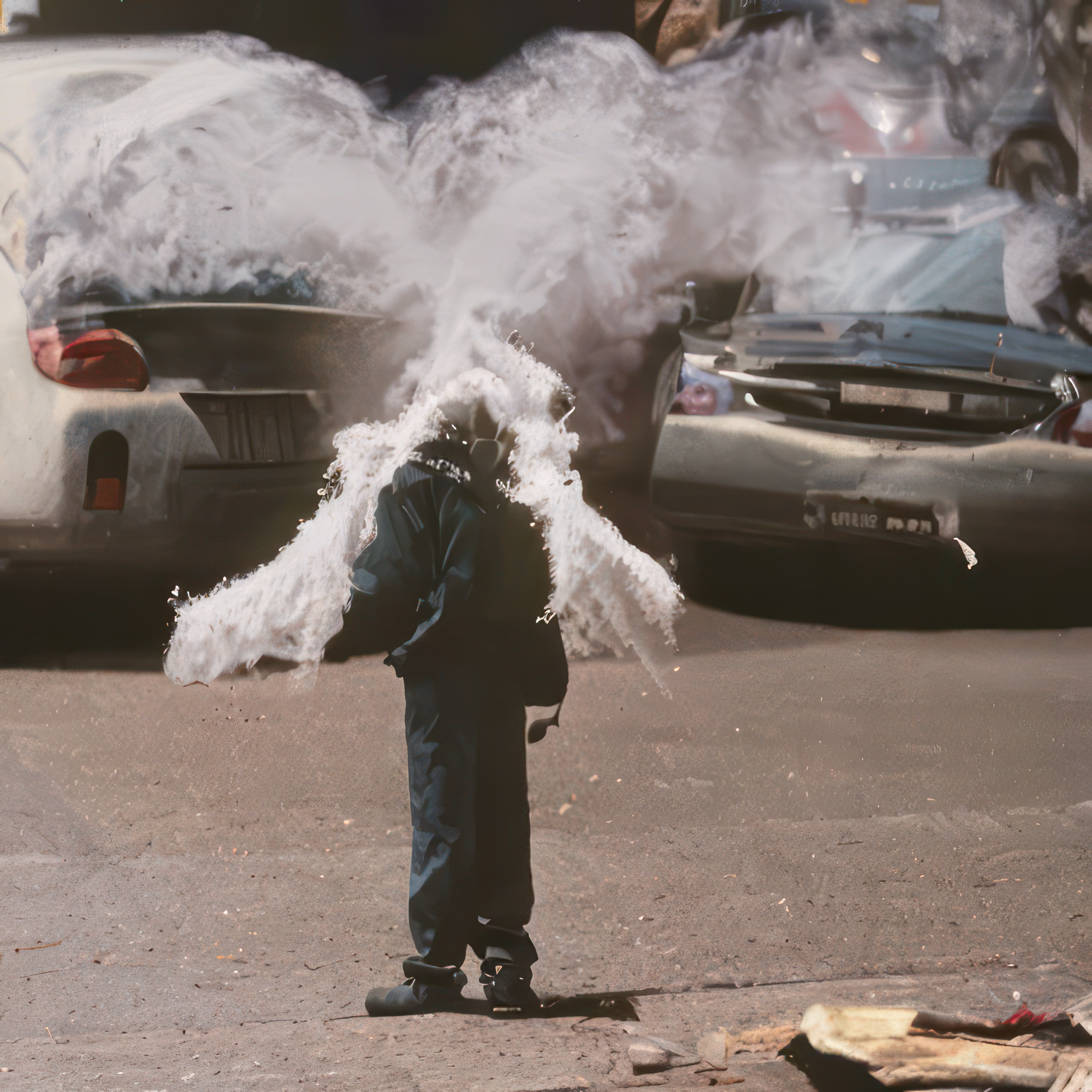 Aftermath: Combust