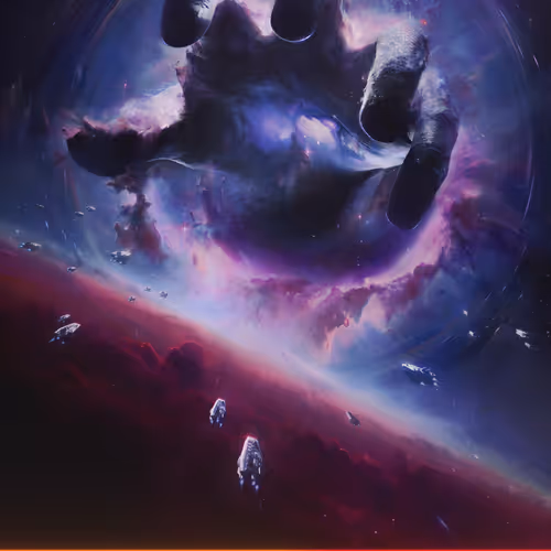 The Great Enigma