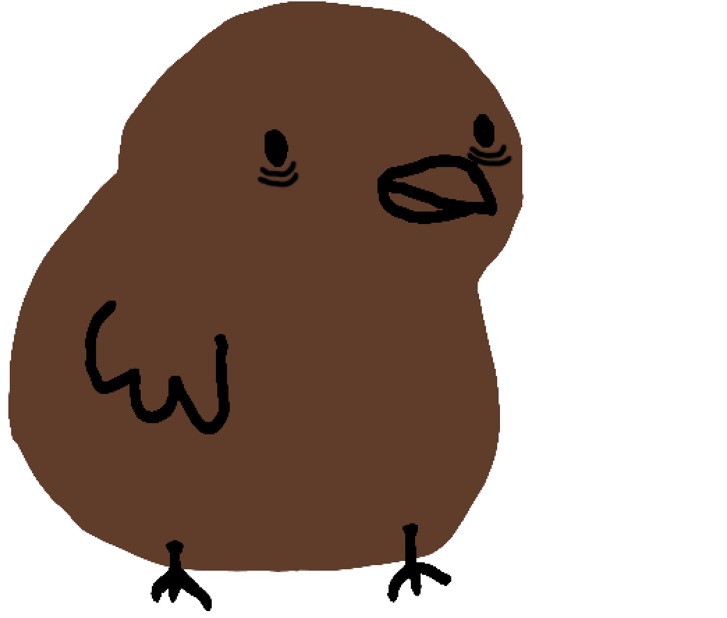 Birb #3482
