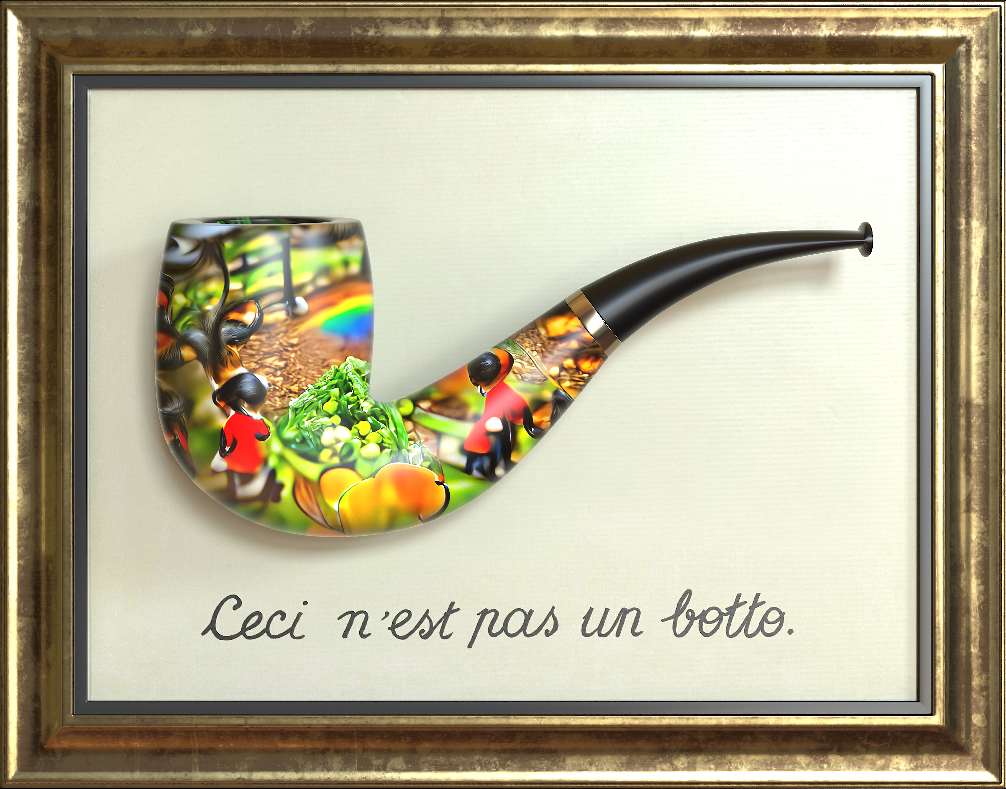 Promote Topic Pipe