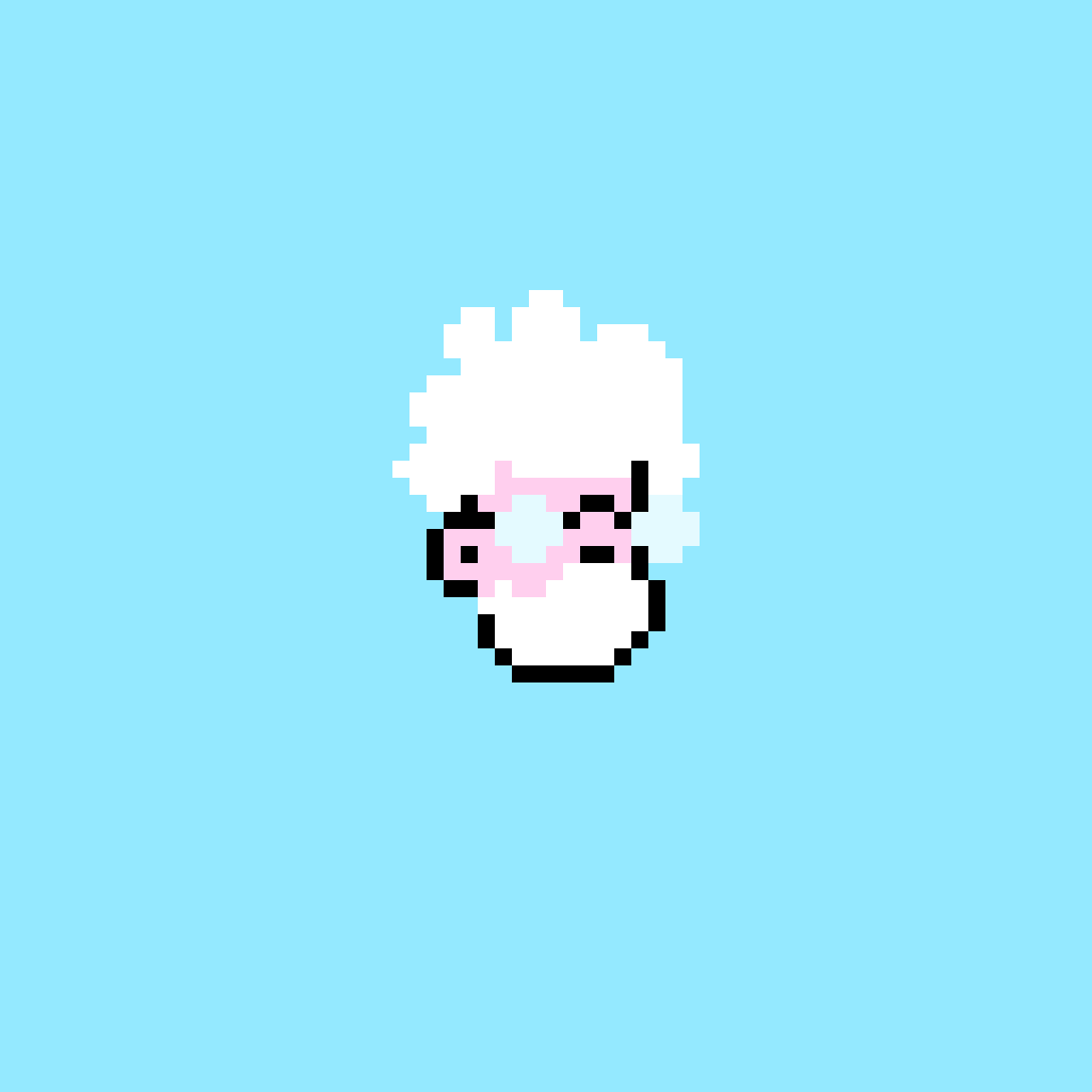Mini Doodles 755