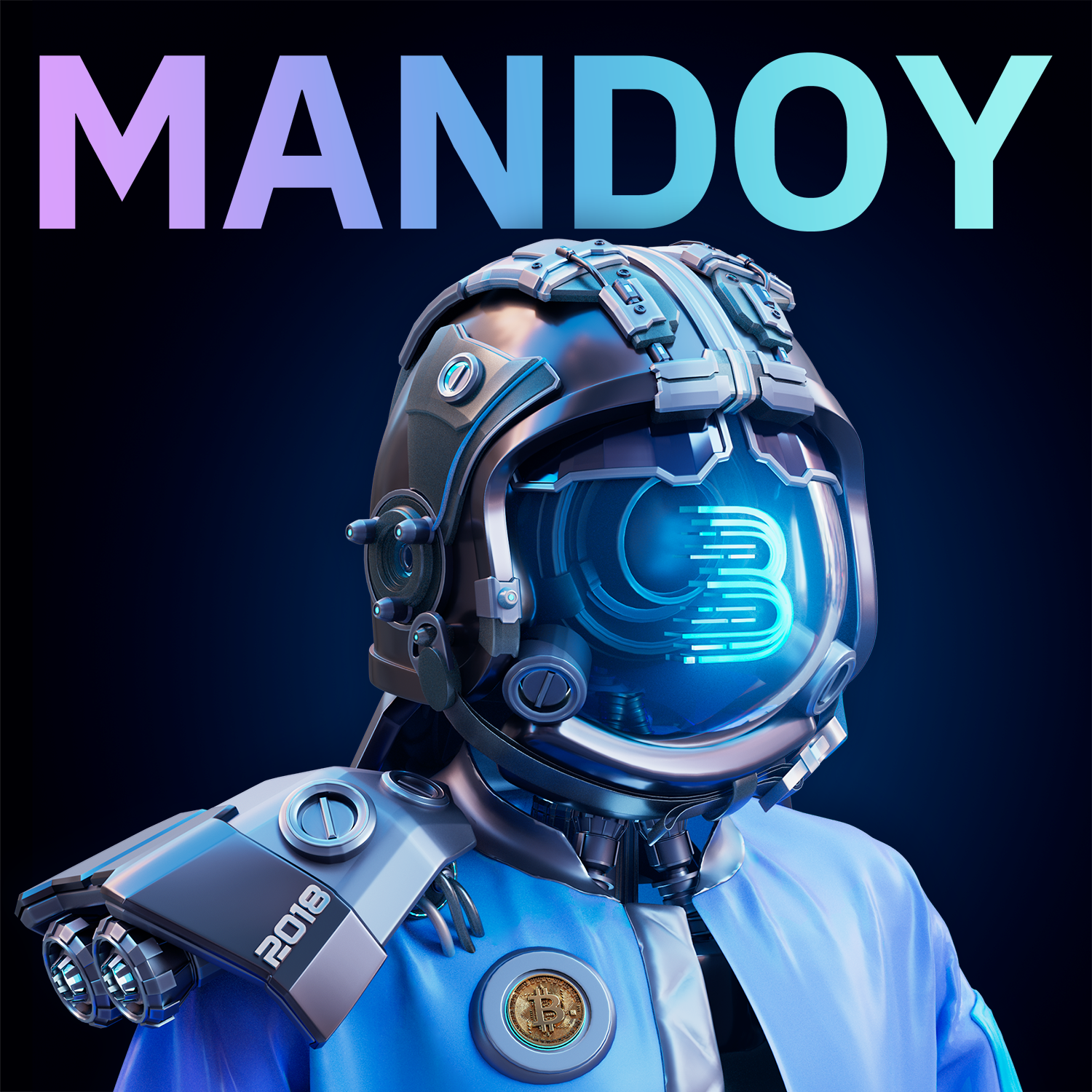 Mandoy