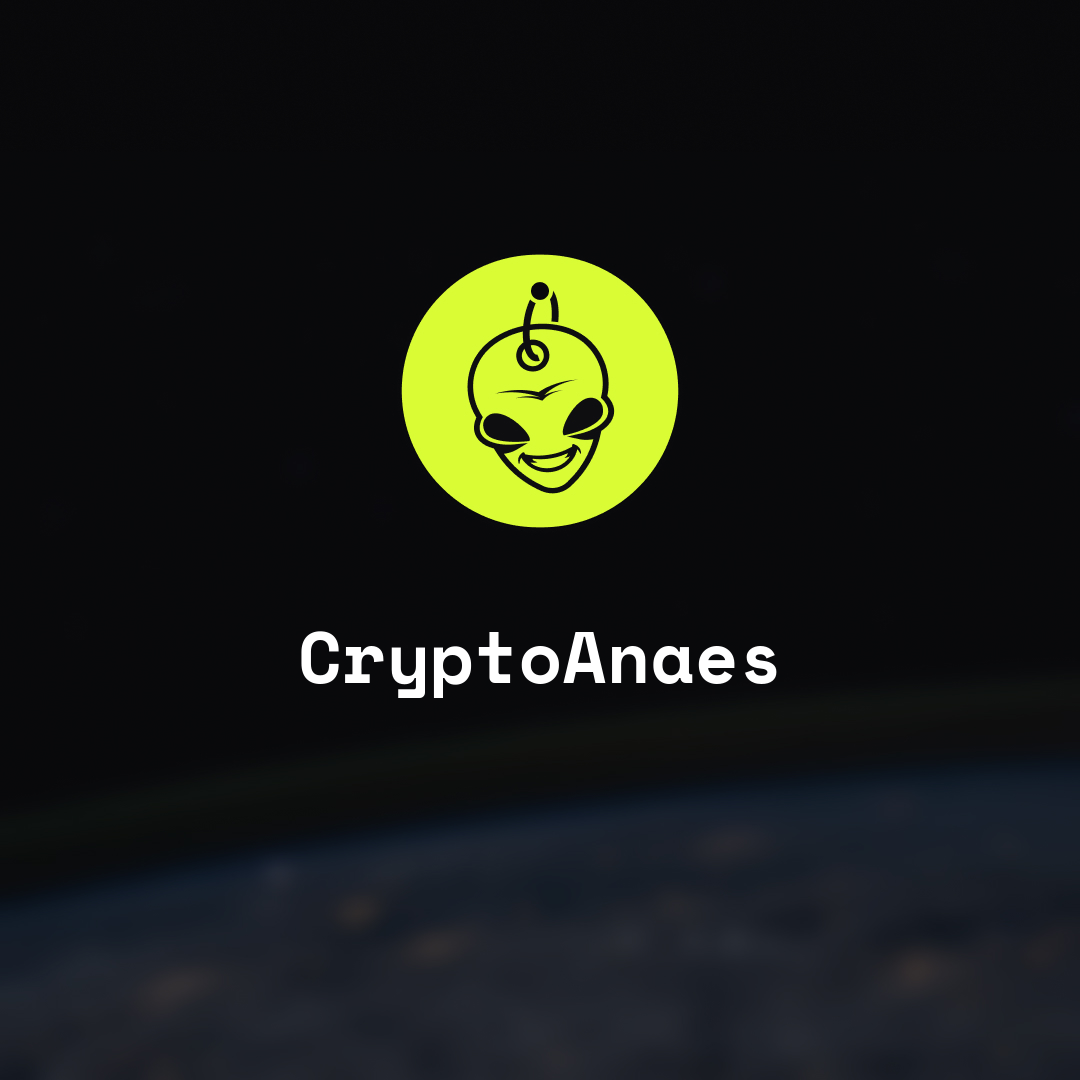 CryptoAnaes