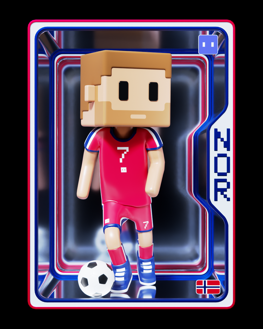 Norway #7