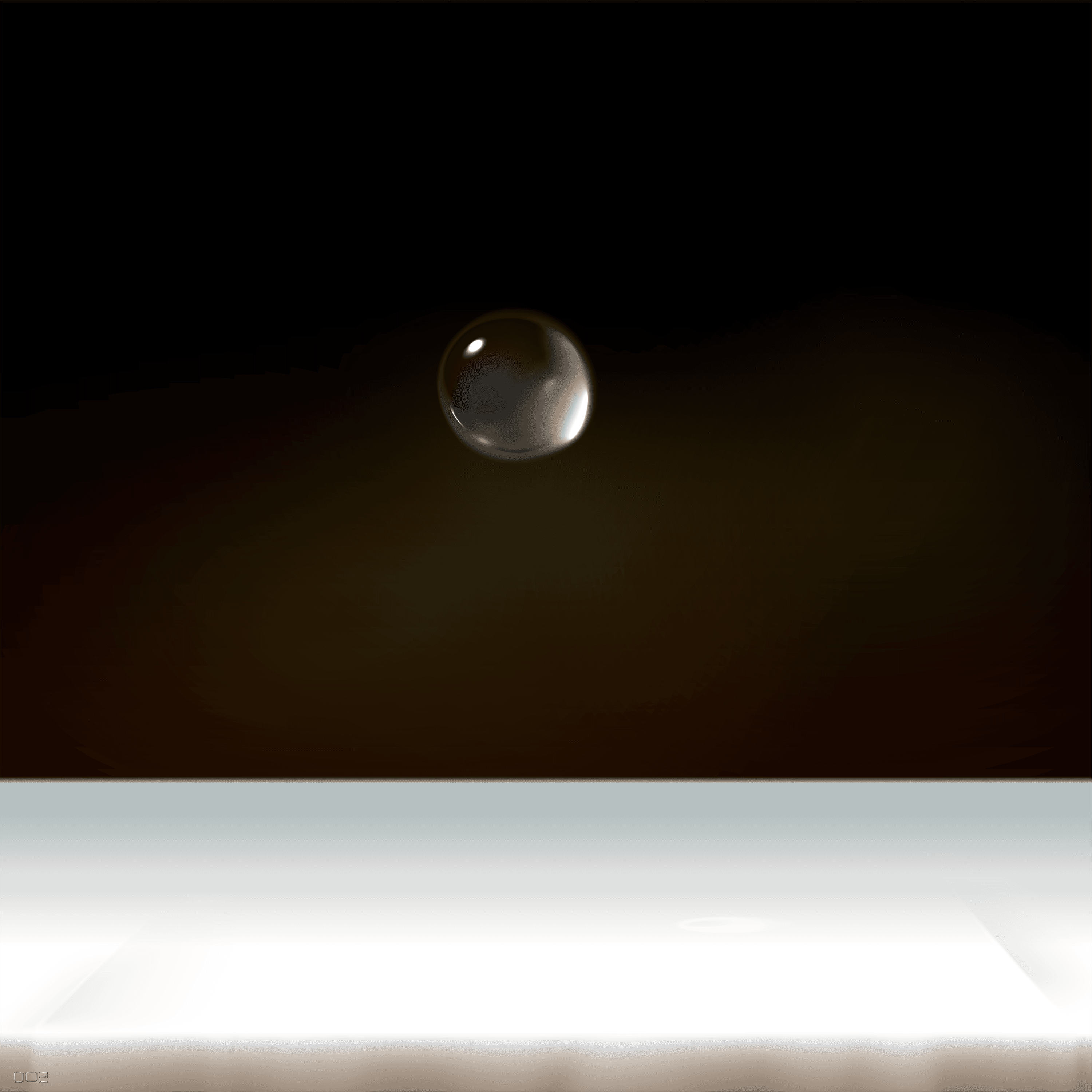 [002] Bubble