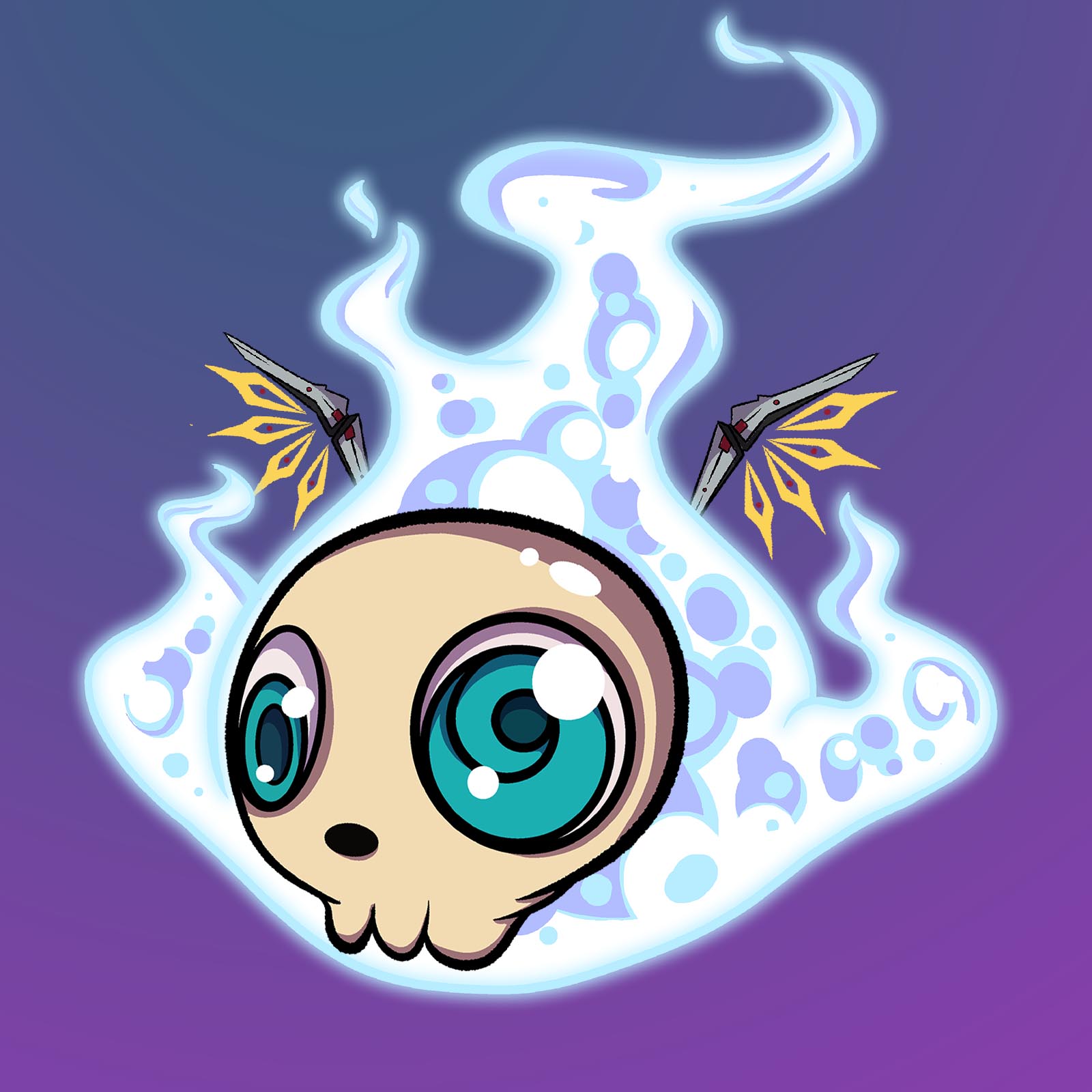 Spirit #901