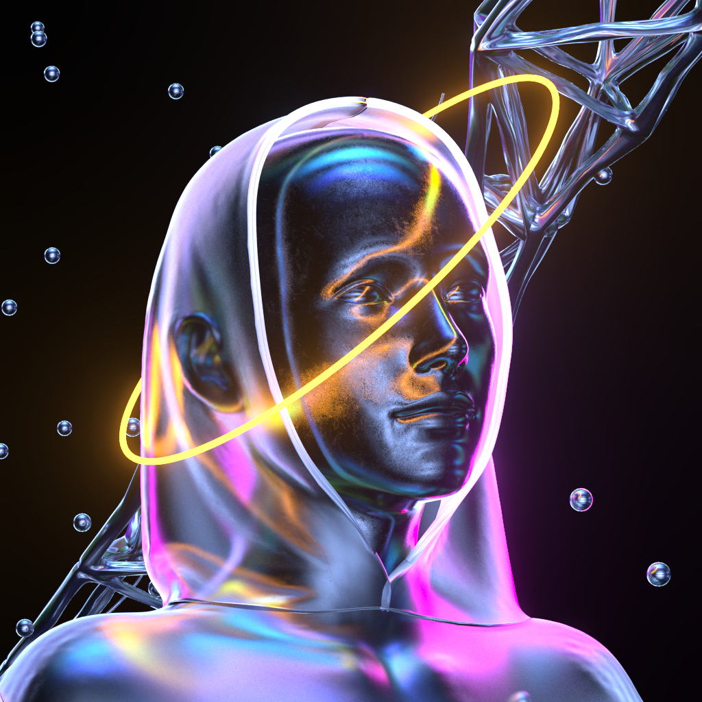 FVCK_AVATAR// #5699